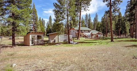 948 Greenville Wolf Creek Road, Greenville, CA 95947 Photo