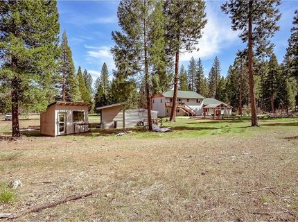 948 Greenville Wolf Creek Road, Greenville, CA 95947 Photo
