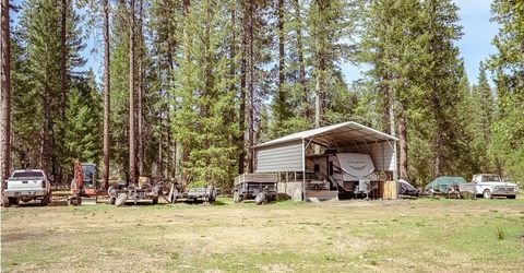 948 Greenville Wolf Creek Road, Greenville, CA 95947 Photo