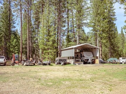 948 Greenville Wolf Creek Road, Greenville, CA 95947 Photo