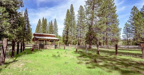 948 Greenville Wolf Creek Road, Greenville, CA 95947 Photo