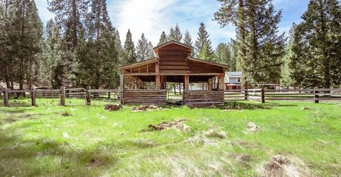 948 Greenville Wolf Creek Road, Greenville, CA 95947 Photo