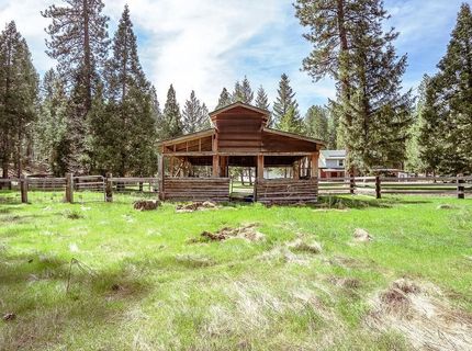948 Greenville Wolf Creek Road, Greenville, CA 95947 Photo