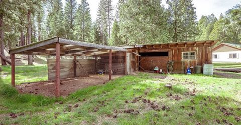 948 Greenville Wolf Creek Road, Greenville, CA 95947 Photo