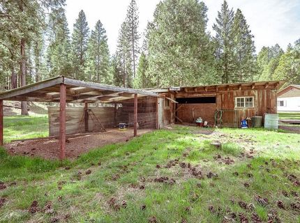 948 Greenville Wolf Creek Road, Greenville, CA 95947 Photo