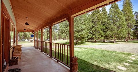 948 Greenville Wolf Creek Road, Greenville, CA 95947 Photo