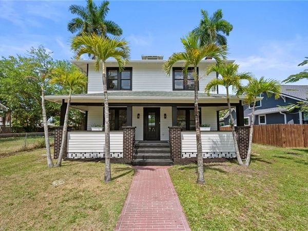 2647 Michigan AVE, FORT MYERS, FL 33916