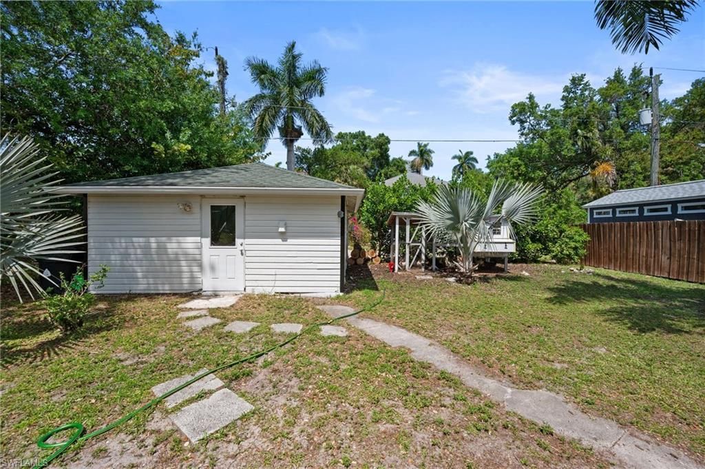 2647 Michigan Ave, Fort Myers, FL 33916 Photo