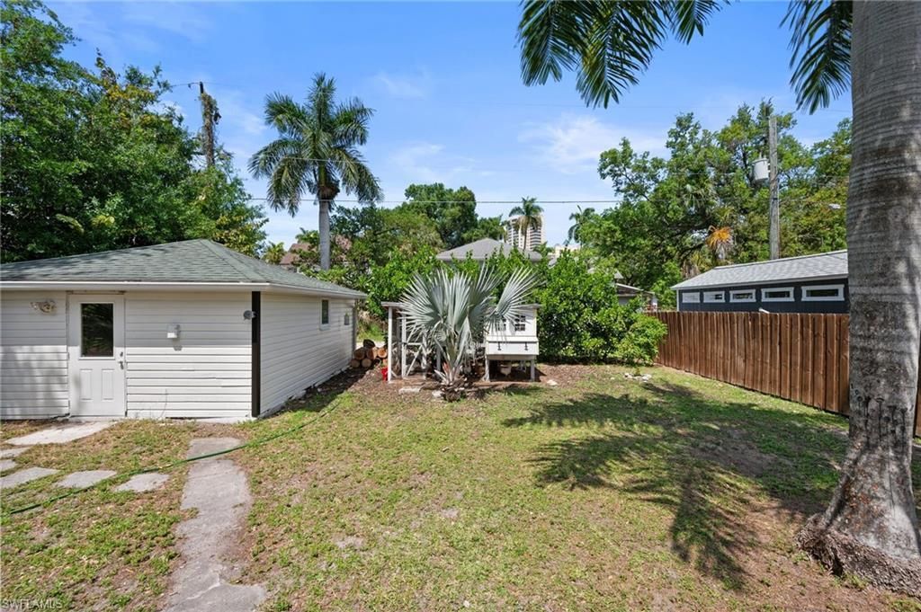 2647 Michigan Ave, Fort Myers, FL 33916 Photo