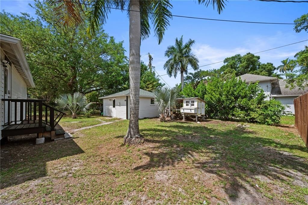 2647 Michigan Ave, Fort Myers, FL 33916 Photo