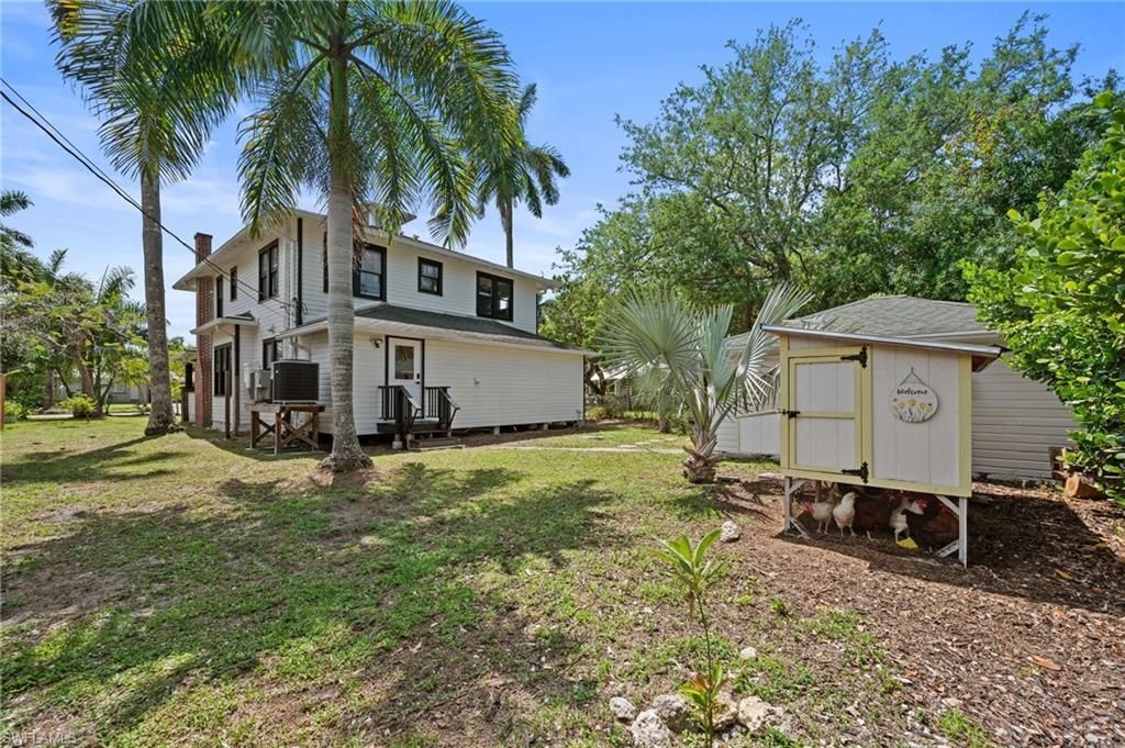 2647 Michigan Ave, Fort Myers, FL 33916 Photo