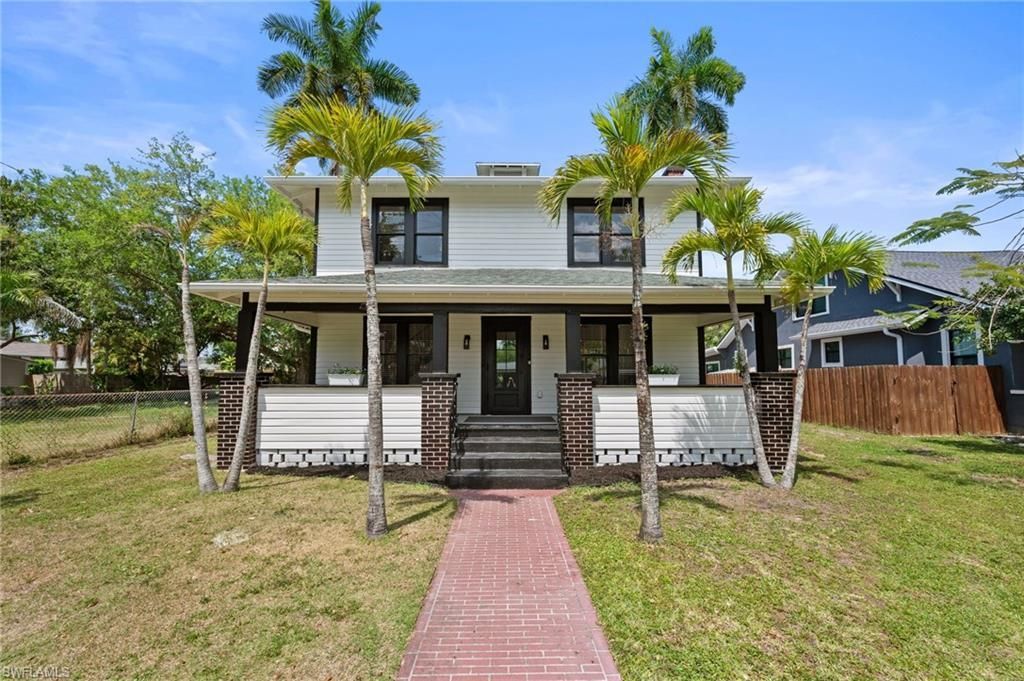 2647 Michigan Ave , Fort Myers, FL 33916 Photo