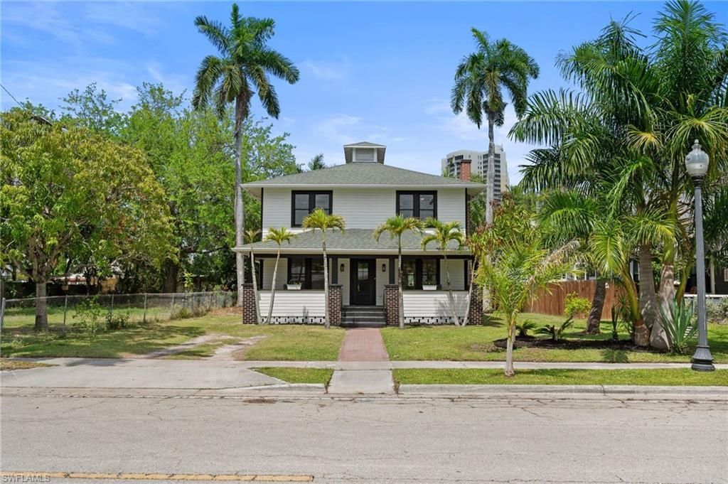 2647 Michigan Ave, Fort Myers, FL 33916 Photo