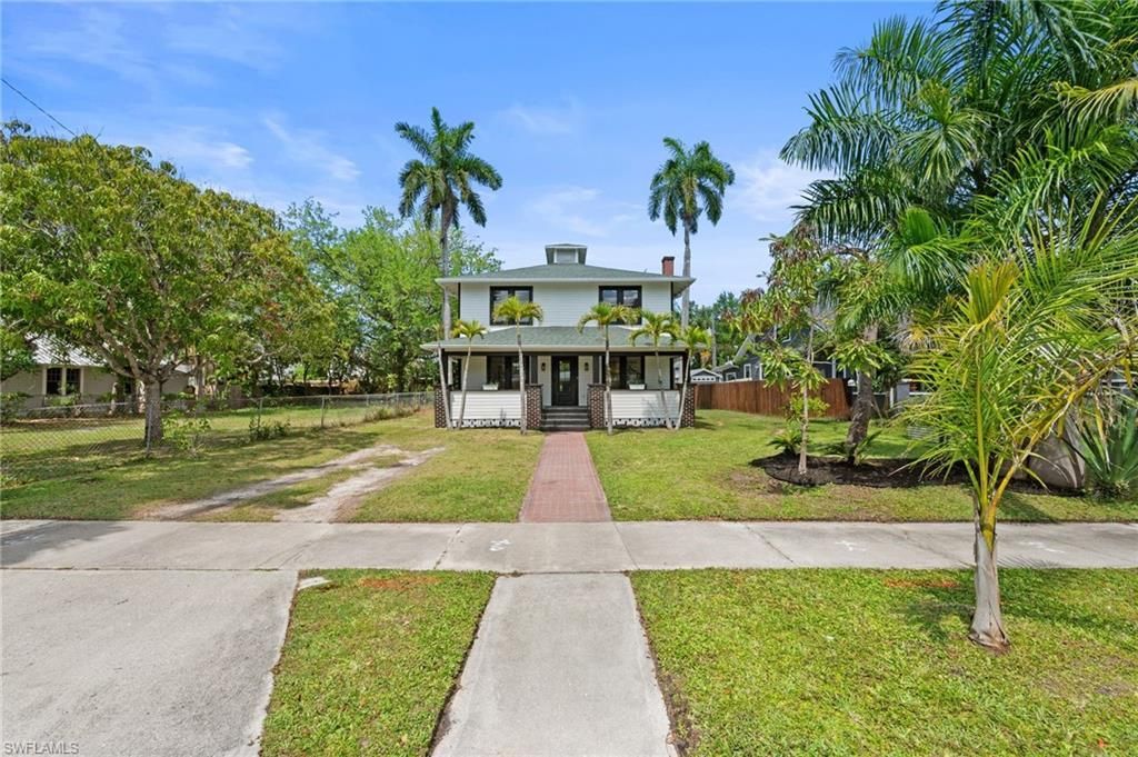 2647 Michigan Ave, Fort Myers, FL 33916 Photo