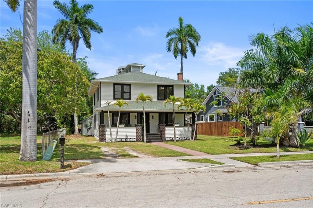 2647 Michigan Ave, Fort Myers, FL 33916 Photo