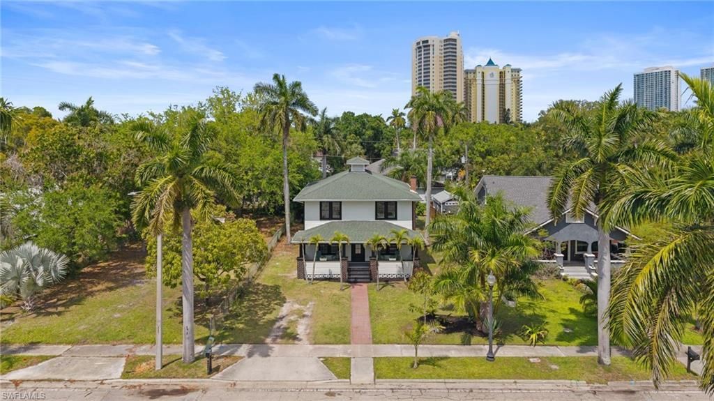 2647 Michigan Ave, Fort Myers, FL 33916 Photo