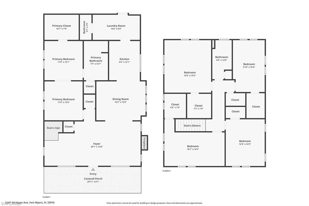 2647 Michigan Ave , Fort Myers, FL 33916 Photo