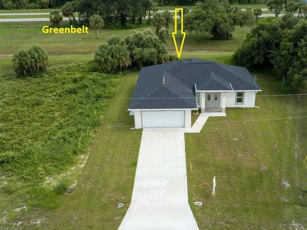 1138 Argosy RD, LABELLE, FL 33935