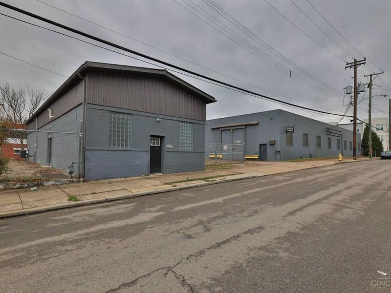 1525 Knowlton Street, Cincinnati, OH 45223 Photo 1