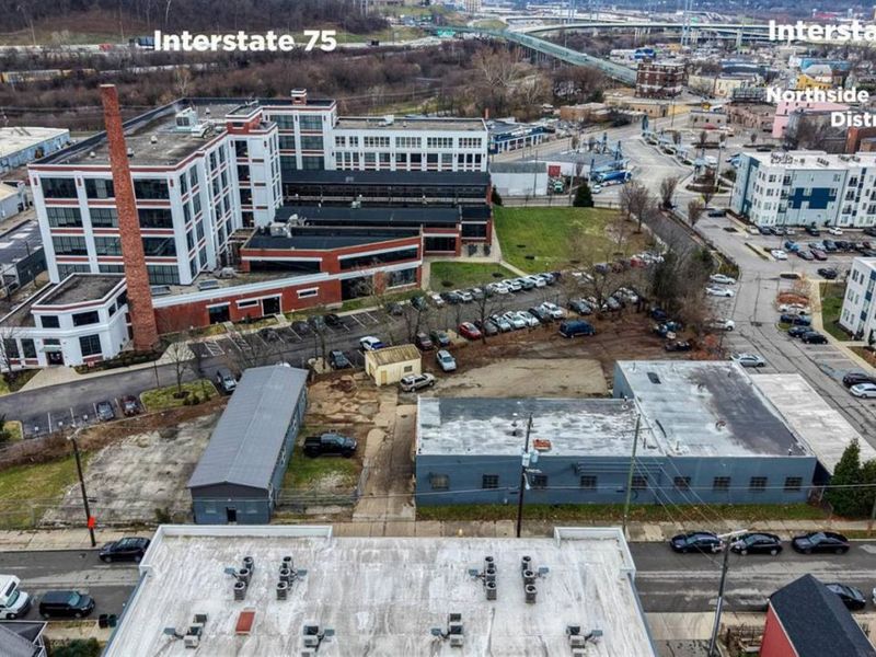 1525 Knowlton Street, Cincinnati, OH 45223 Photo 2