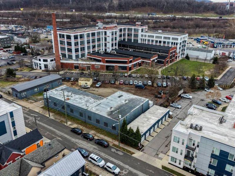 1525 Knowlton Street, Cincinnati, OH 45223 Photo 3