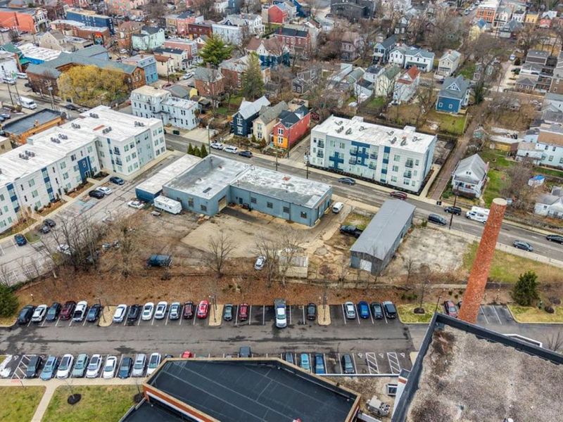 1525 Knowlton Street, Cincinnati, OH 45223 Photo 47