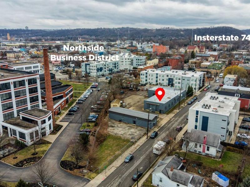 1525 Knowlton Street, Cincinnati, OH 45223 Photo 48