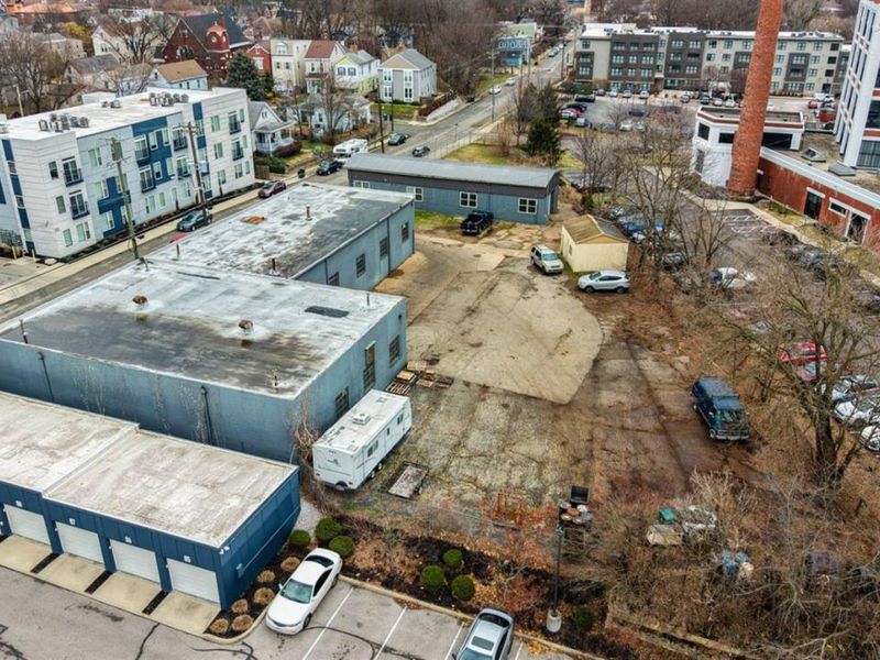 1525 Knowlton Street, Cincinnati, OH 45223 Photo 57