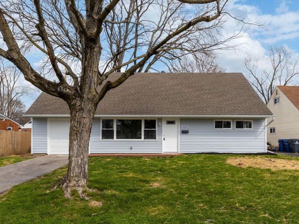 4052 Elbern Avenue , Columbus, OH 43213