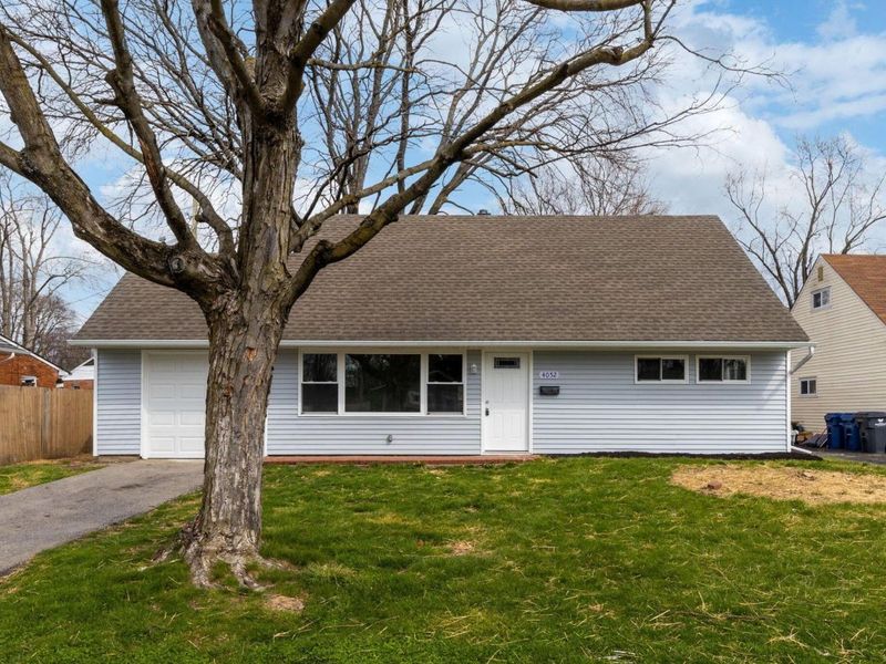 4052 Elbern Avenue , Columbus, OH 43213 Photo 1
