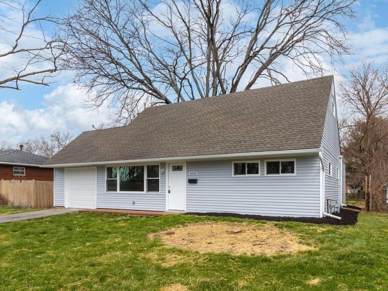4052 Elbern Avenue , Columbus, OH 43213 Photo 2