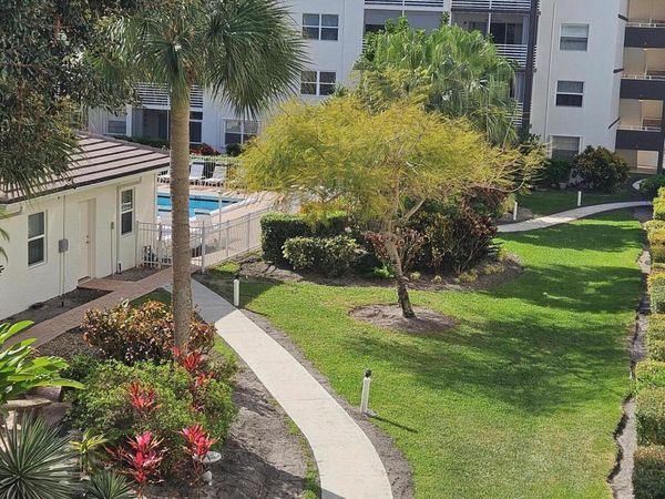 1541 S Ocean Boulevard, Unit 306, Pompano Beach, FL 33062