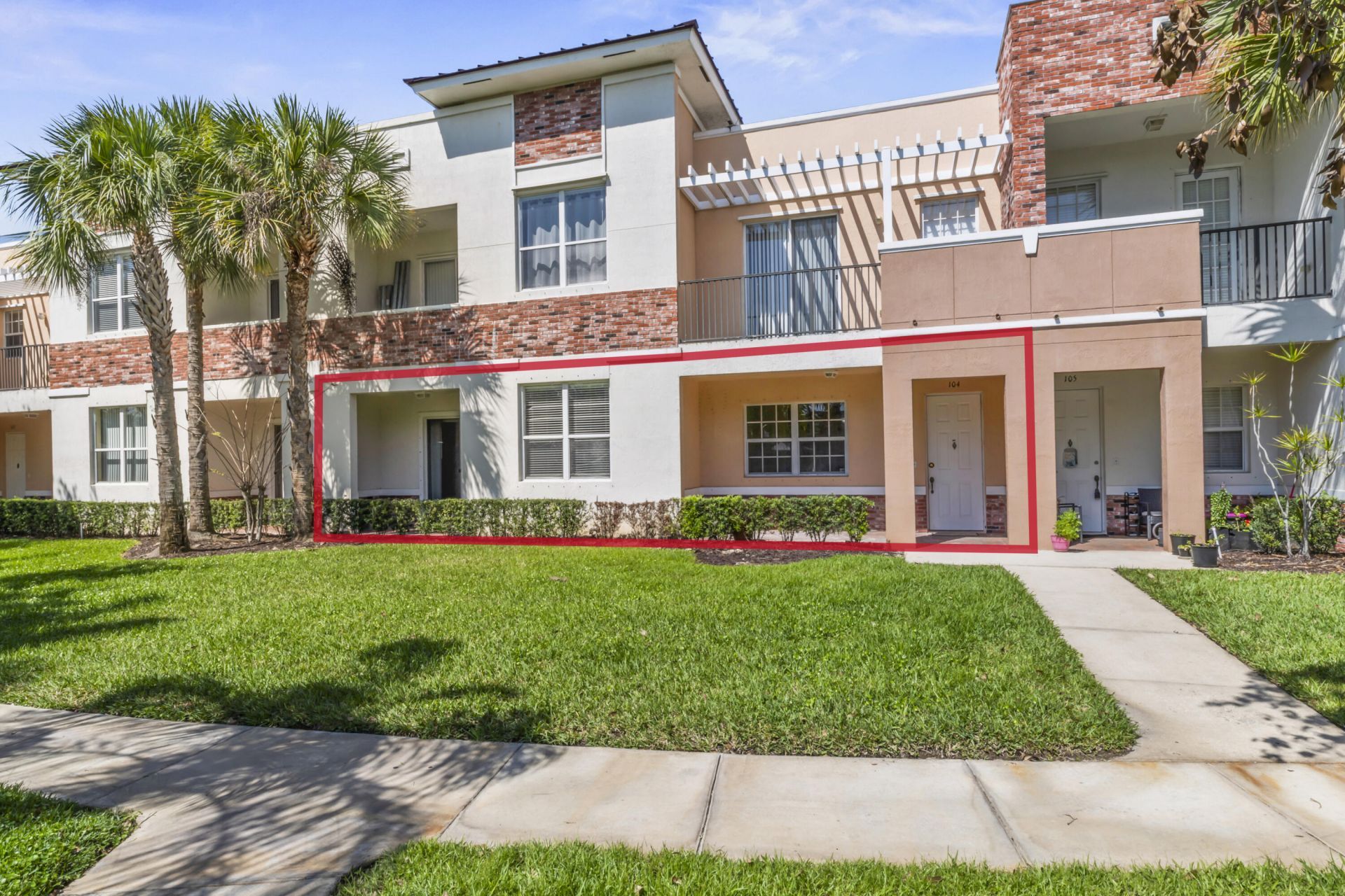 10520 SW Stephanie Way, Unit 2-104, Port Saint Lucie, FL 34987 Photo