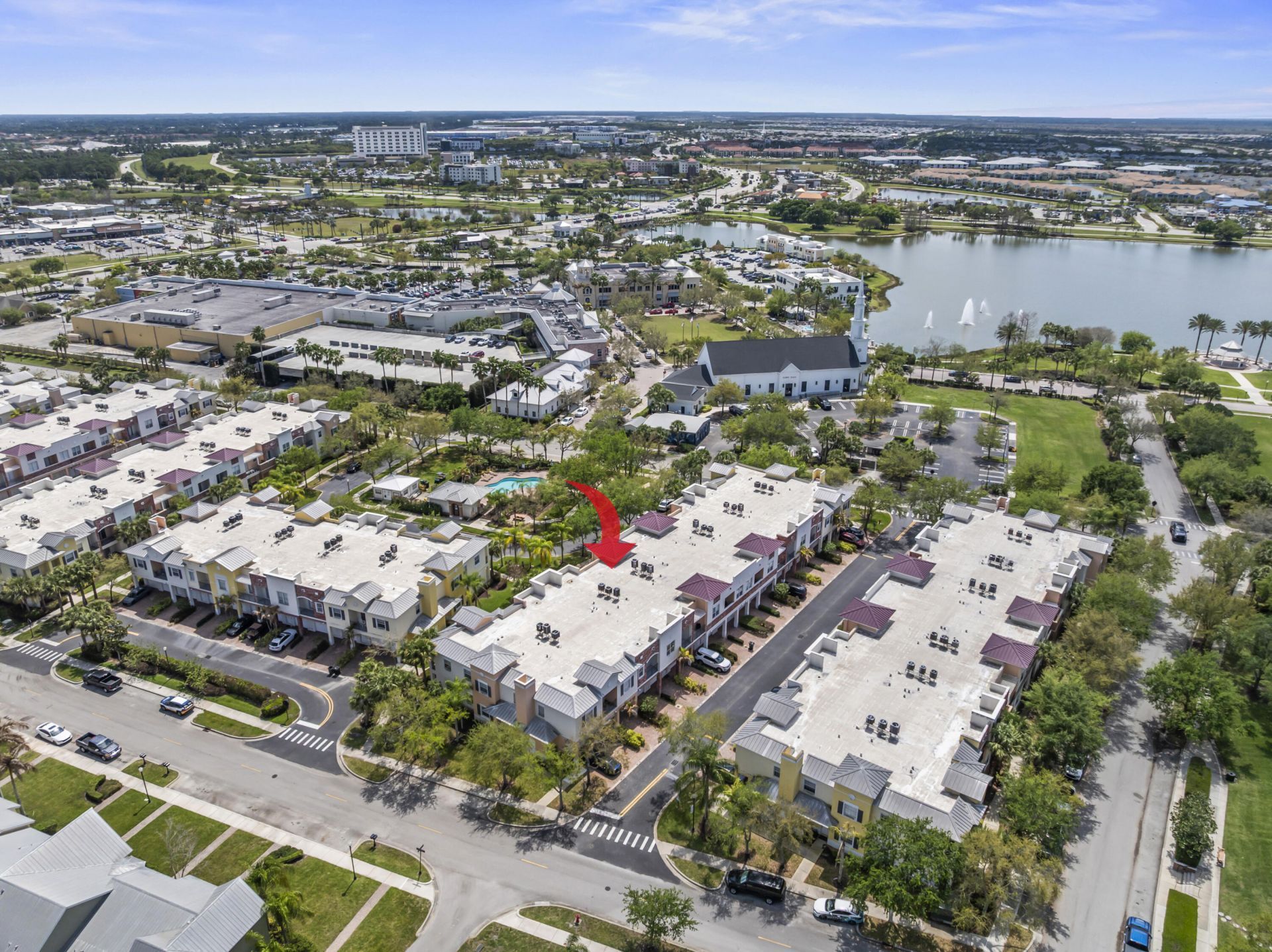 10520 SW Stephanie Way, Unit 2-104, Port Saint Lucie, FL 34987 Photo