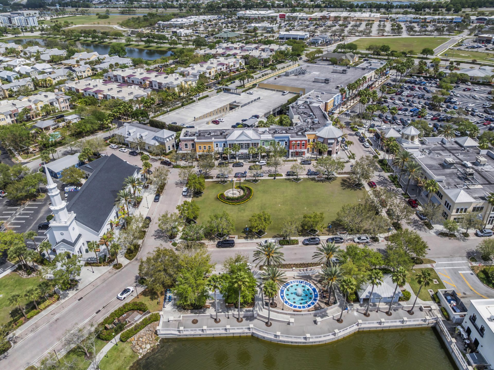 10520 SW Stephanie Way, Unit 2-104, Port Saint Lucie, FL 34987 Photo