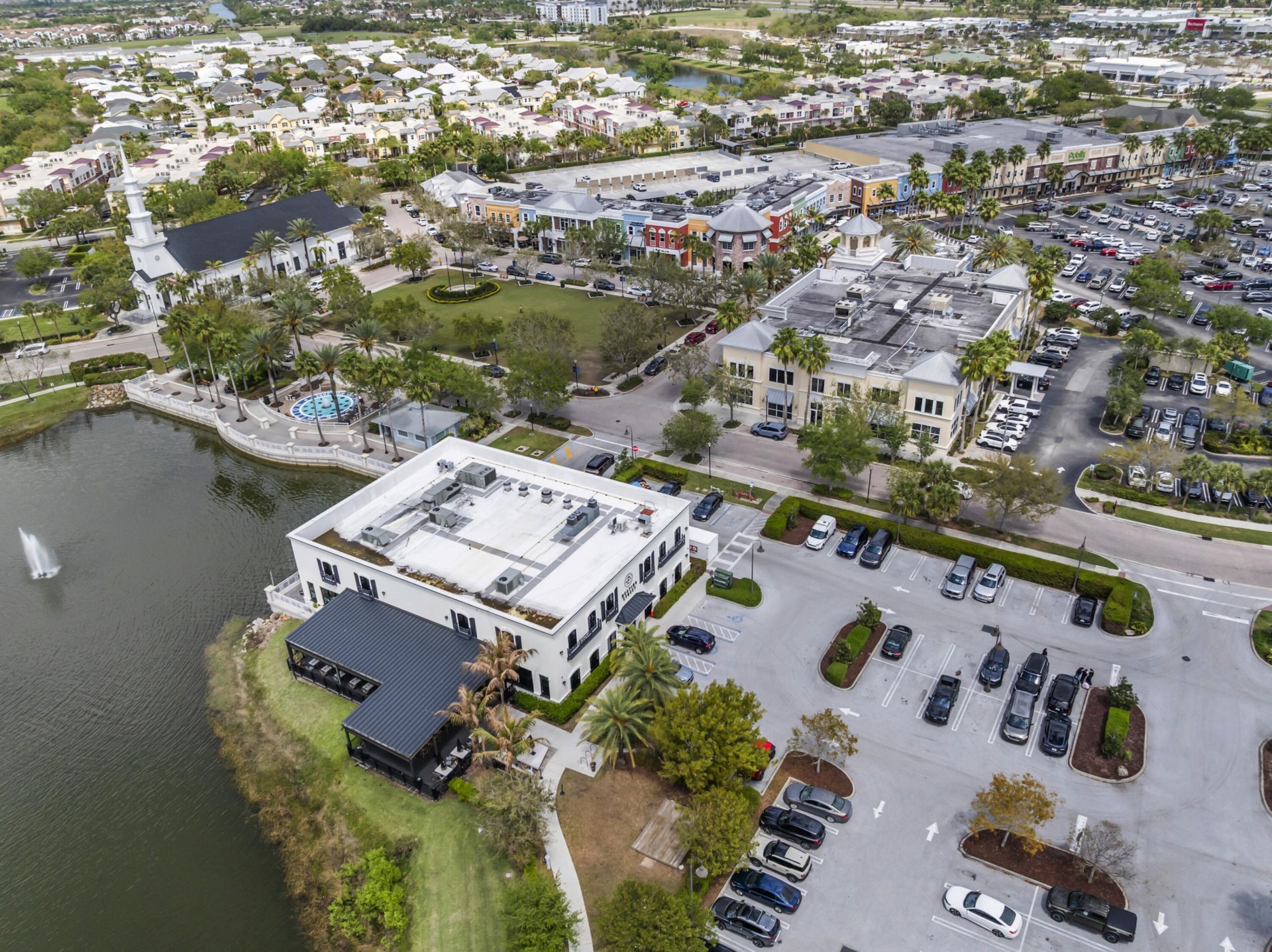 10520 SW Stephanie Way, Unit 2-104, Port Saint Lucie, FL 34987 Photo