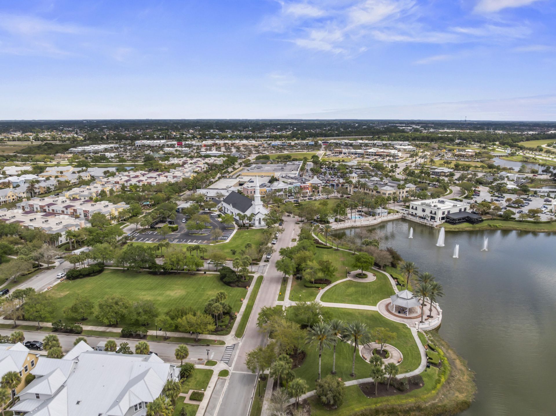 10520 SW Stephanie Way, Unit 2-104, Port Saint Lucie, FL 34987 Photo