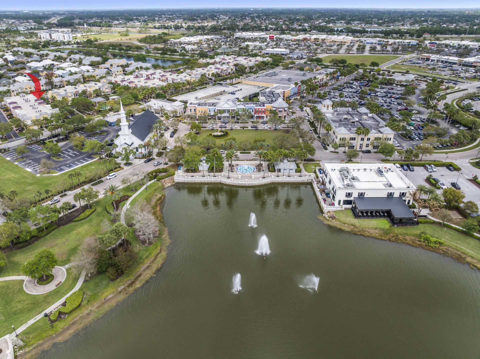 10520 SW Stephanie Way, Unit 2-104, Port Saint Lucie, FL 34987 Photo