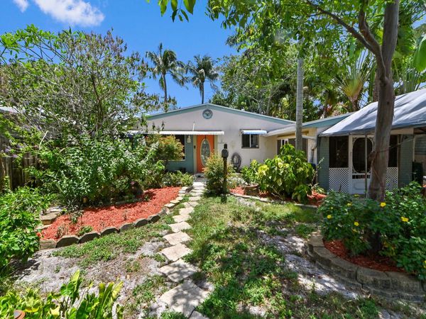 312 SW 22nd Street, Fort Lauderdale, FL 33315