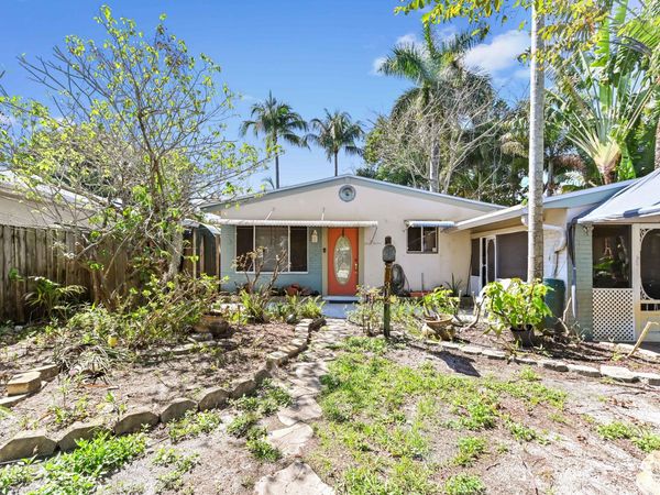 312 SW 22nd Street, Fort Lauderdale, FL 33315