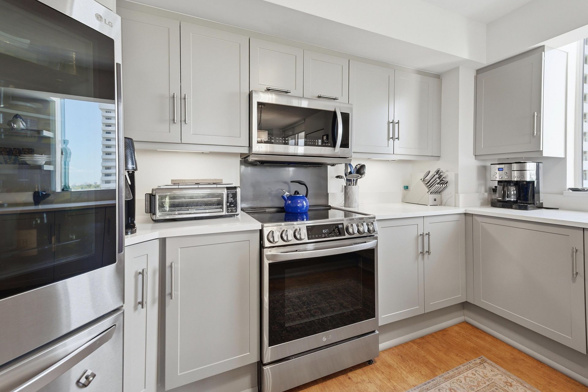 2001 N Ocean Boulevard, Unit 702s, Fort Lauderdale, FL 33305 Photo