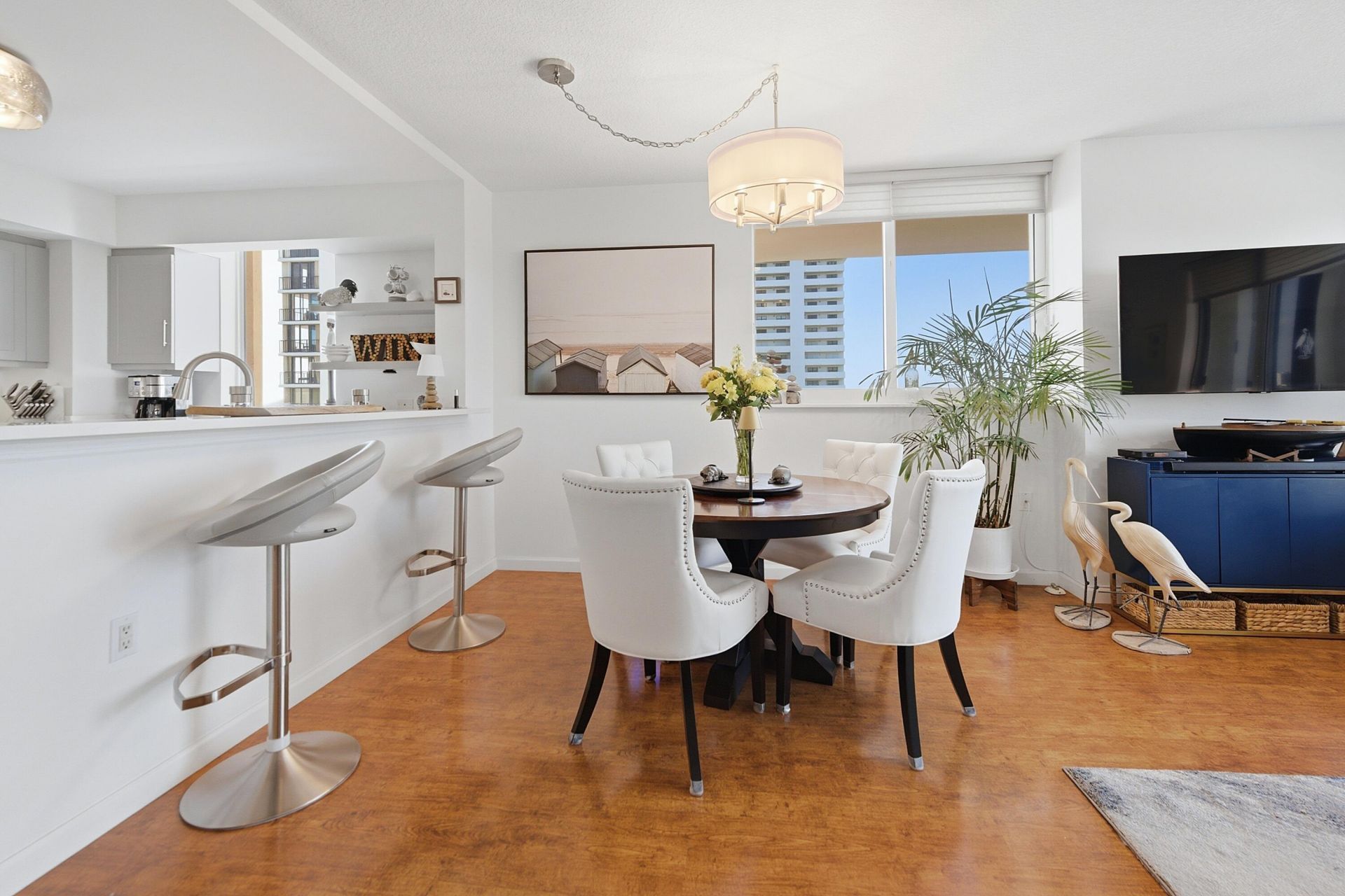 2001 N Ocean Boulevard, Unit 702s, Fort Lauderdale, FL 33305 Photo