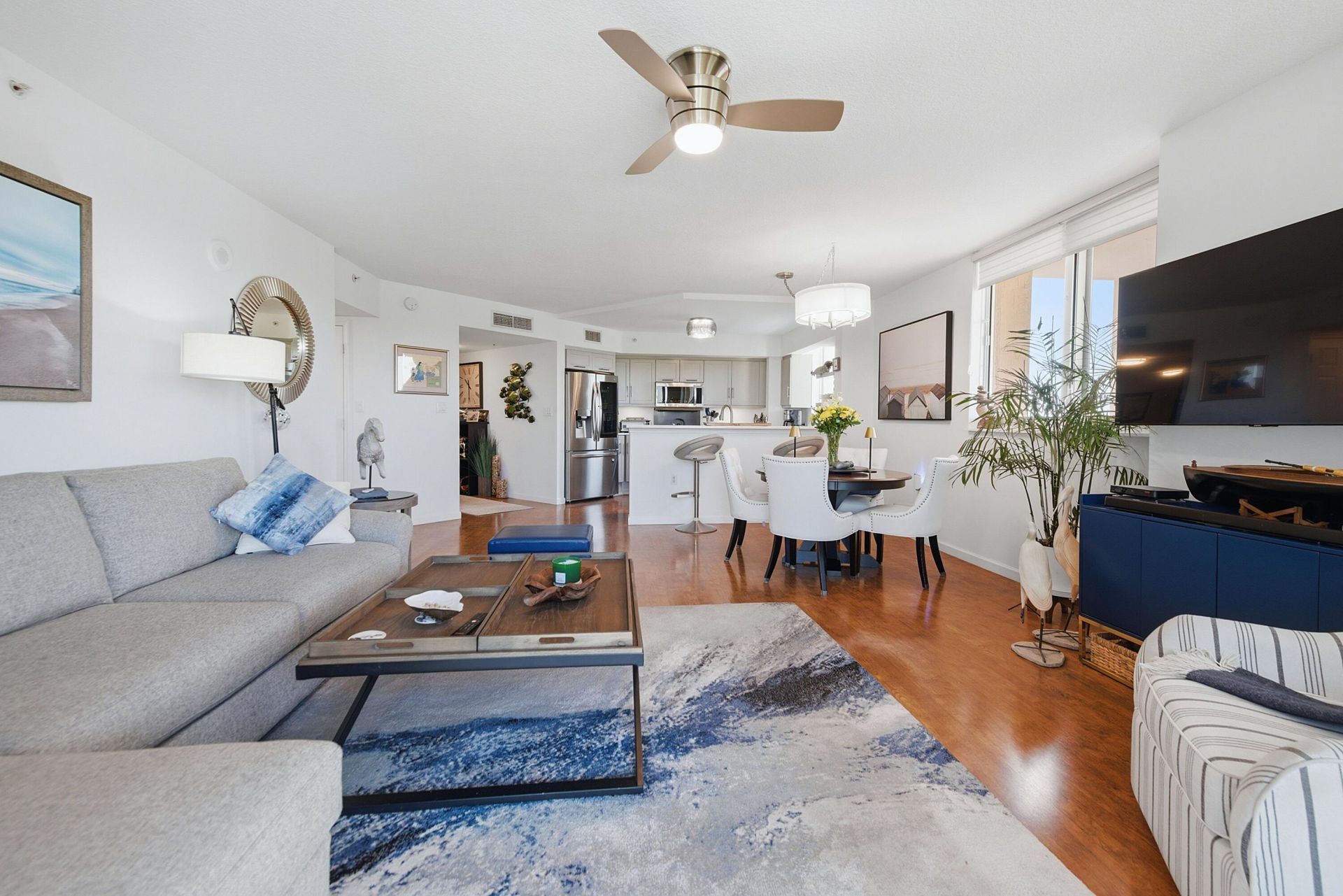 2001 N Ocean Boulevard, Unit 702s, Fort Lauderdale, FL 33305 Photo