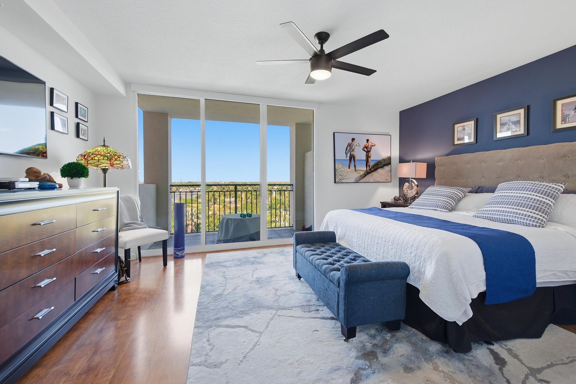 2001 N Ocean Boulevard, Unit 702s, Fort Lauderdale, FL 33305 Photo