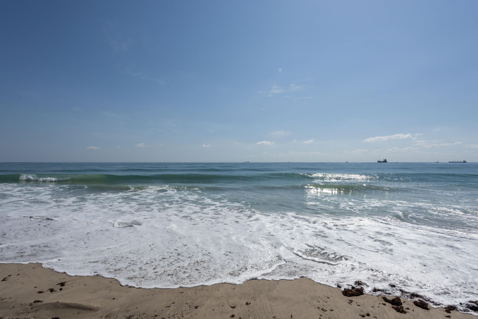 2001 N Ocean Boulevard, Unit 702s, Fort Lauderdale, FL 33305 Photo