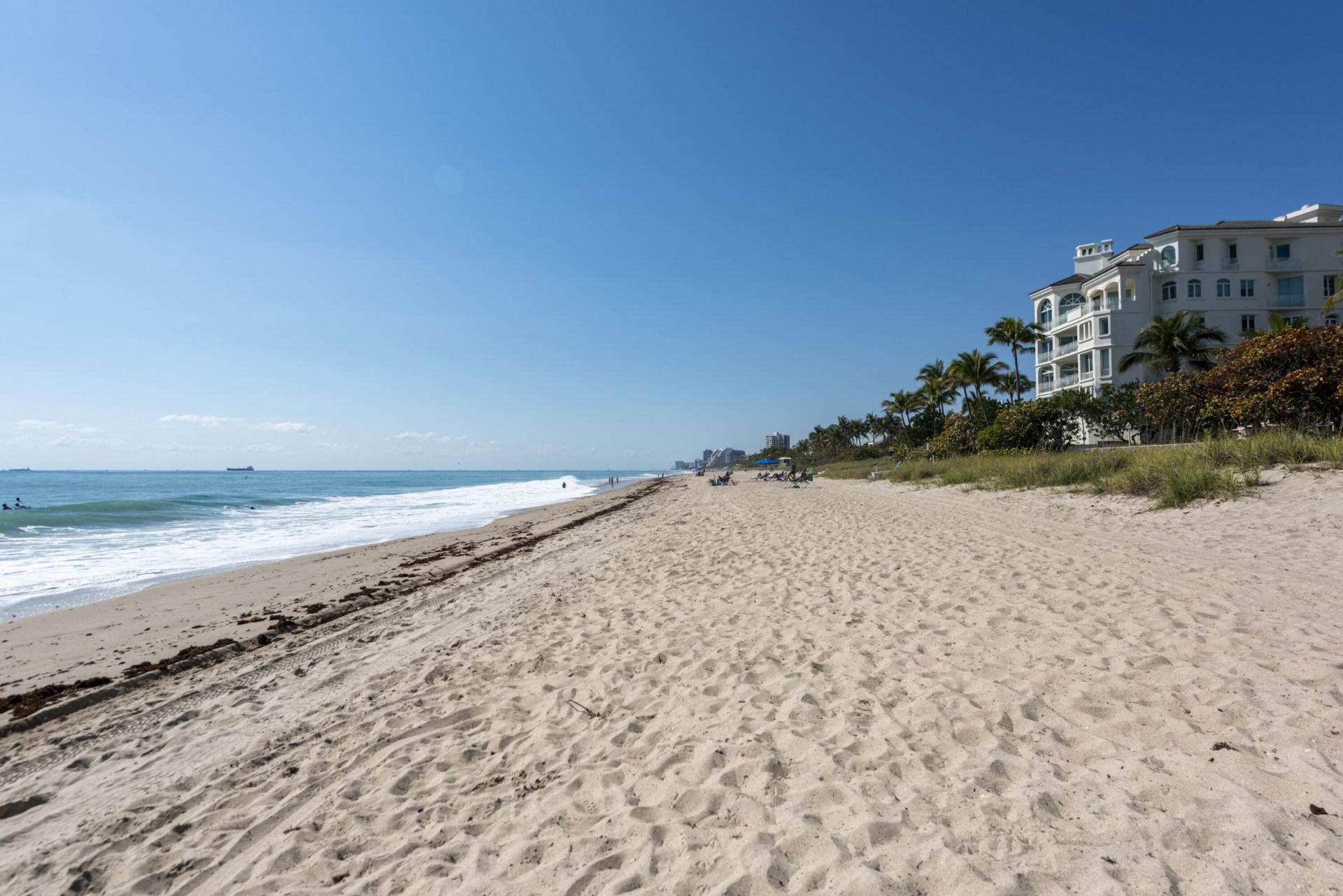 2001 N Ocean Boulevard, Unit 702s, Fort Lauderdale, FL 33305 Photo