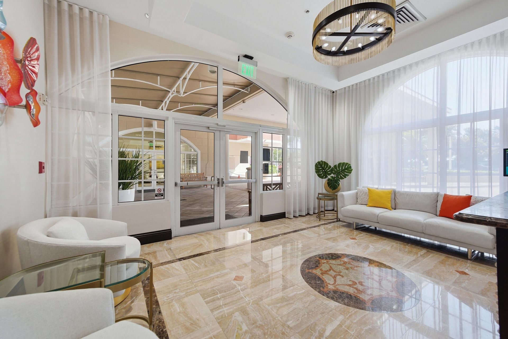 2001 N Ocean Boulevard, Unit 702s, Fort Lauderdale, FL 33305 Photo