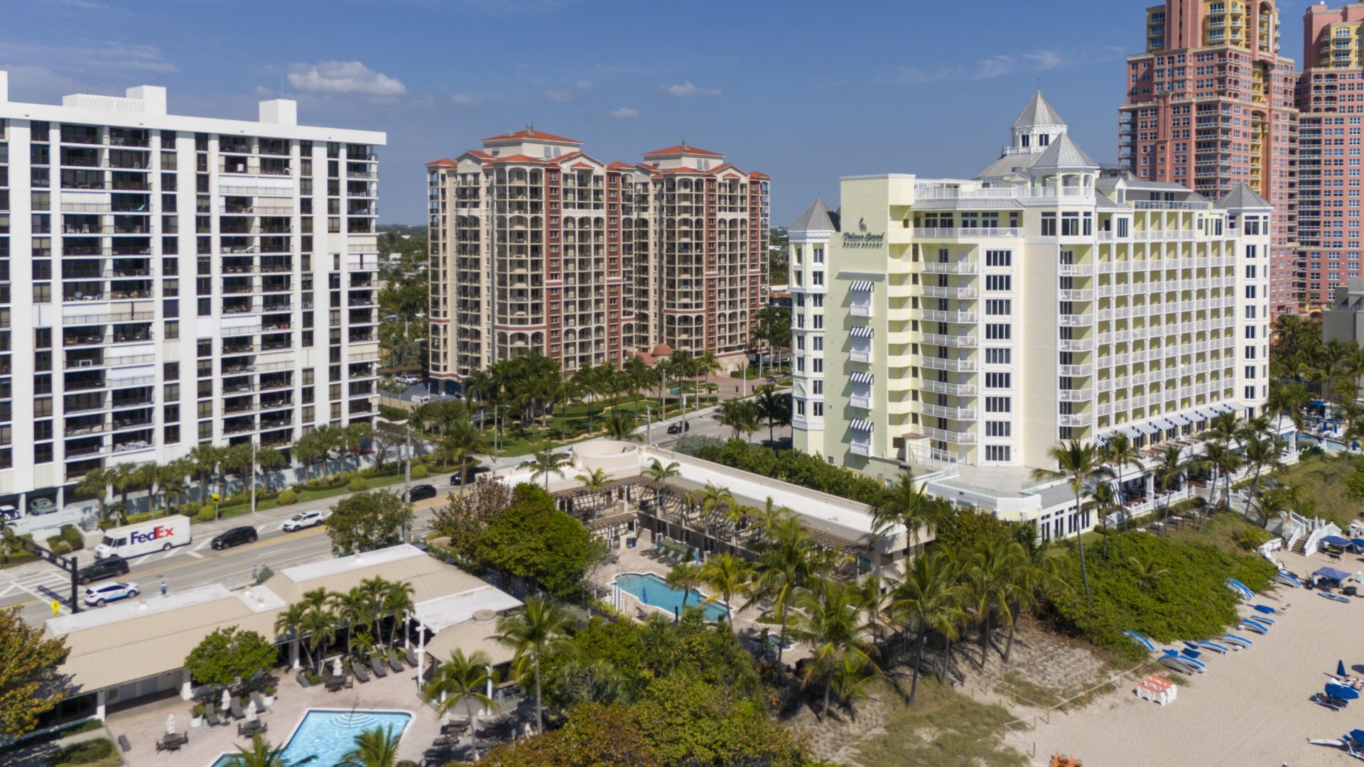 2001 N Ocean Boulevard, Unit 702s, Fort Lauderdale, FL 33305 Photo