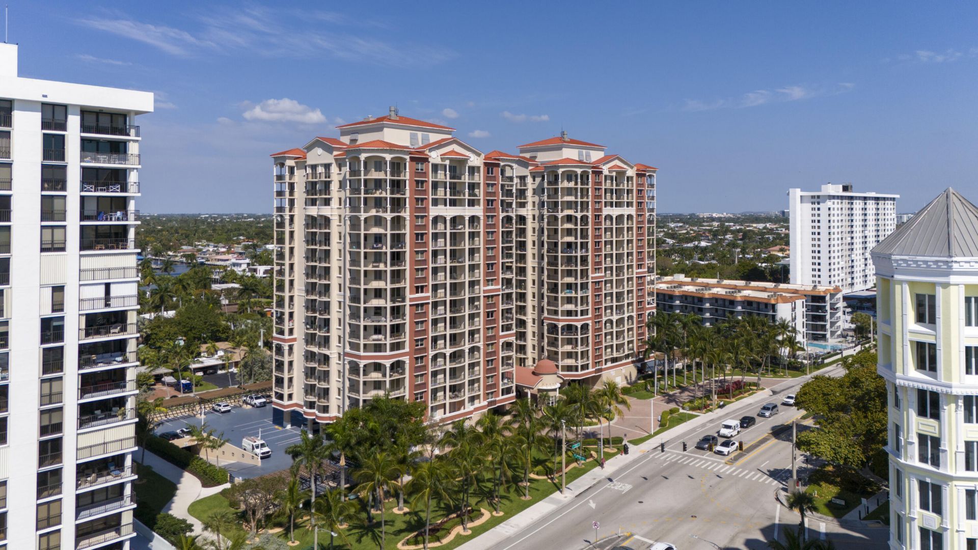 2001 N Ocean Boulevard, Unit 702s, Fort Lauderdale, FL 33305 Photo