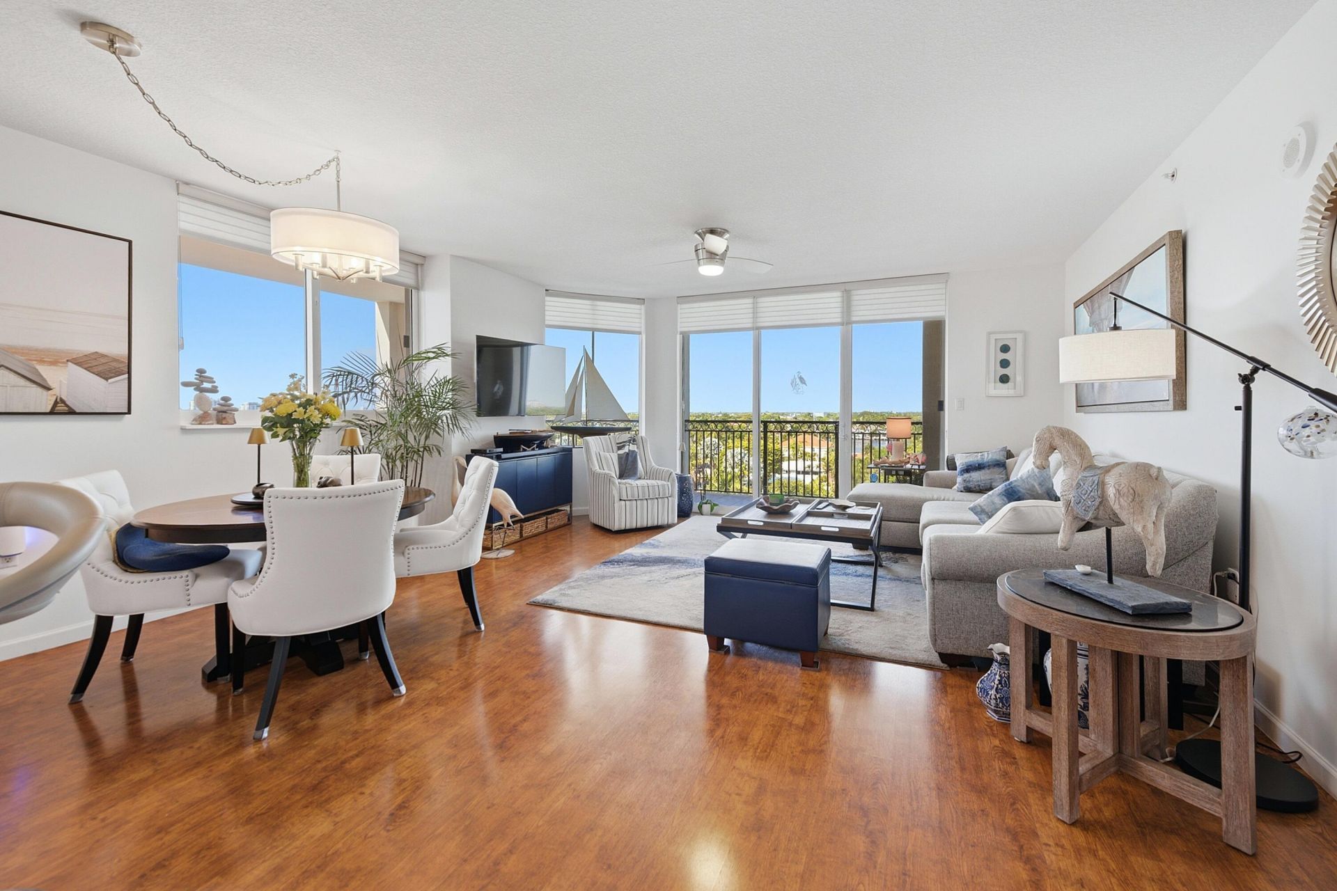 2001 N Ocean Boulevard, Unit 702s, Fort Lauderdale, FL 33305 Photo